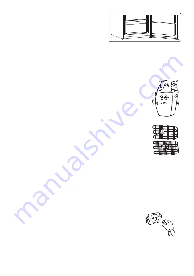 Electrolux LRT5MF38U1 User Manual Download Page 33