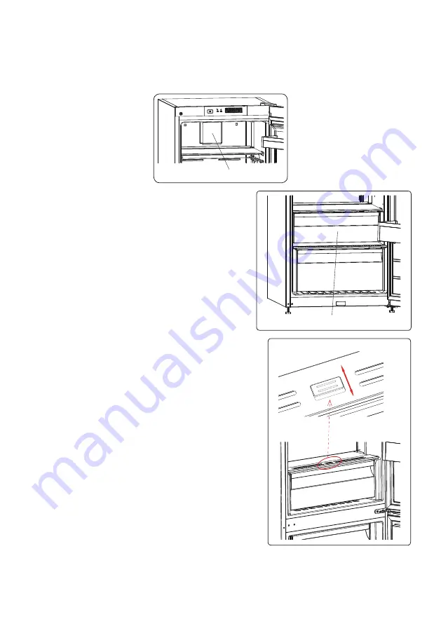 Electrolux LRT5MF38U1 User Manual Download Page 61