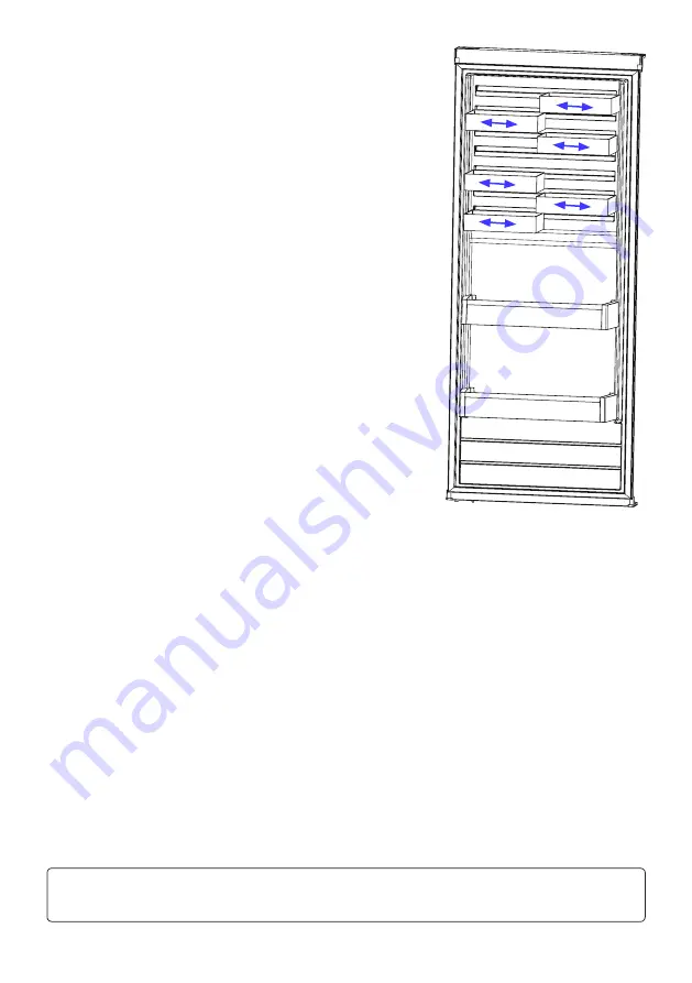 Electrolux LRT5MF38U1 User Manual Download Page 85