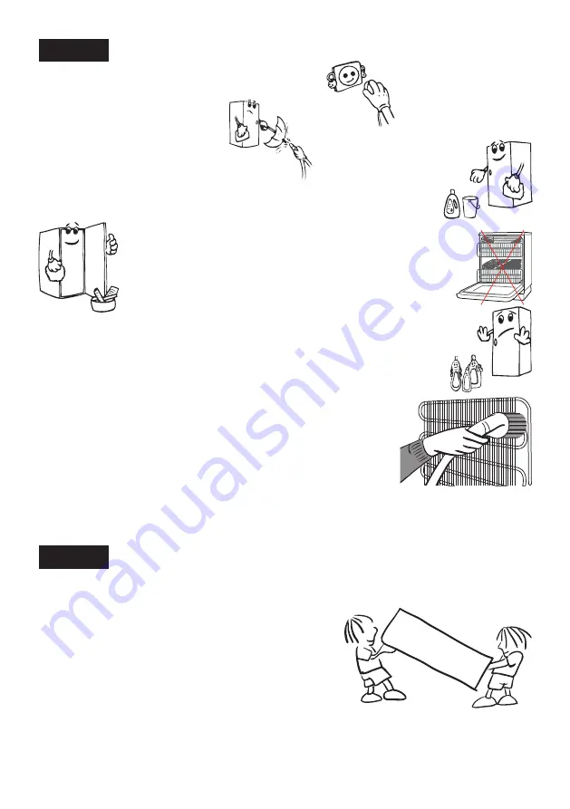 Electrolux LRT5MF38U1 User Manual Download Page 88