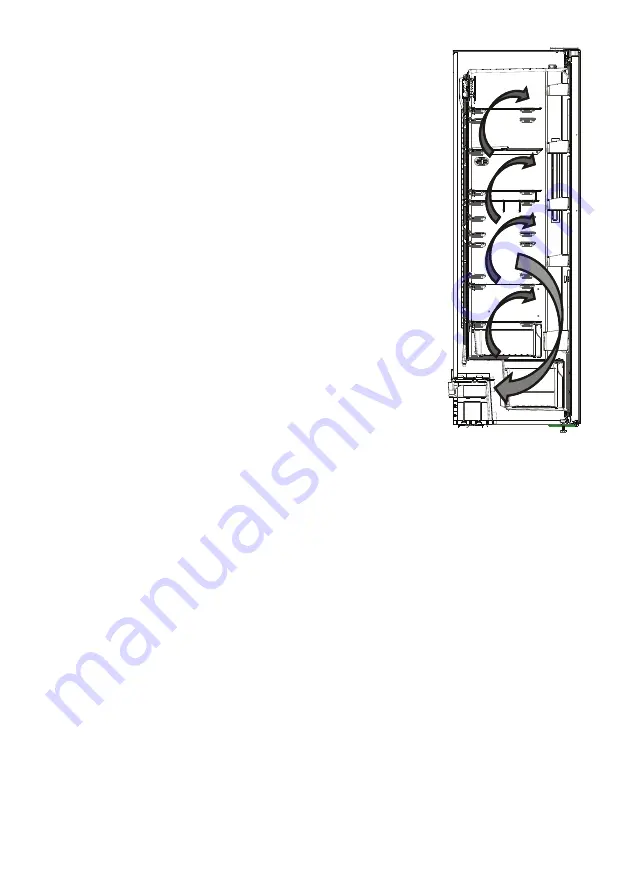 Electrolux LRT5MF38W0 User Manual Download Page 11