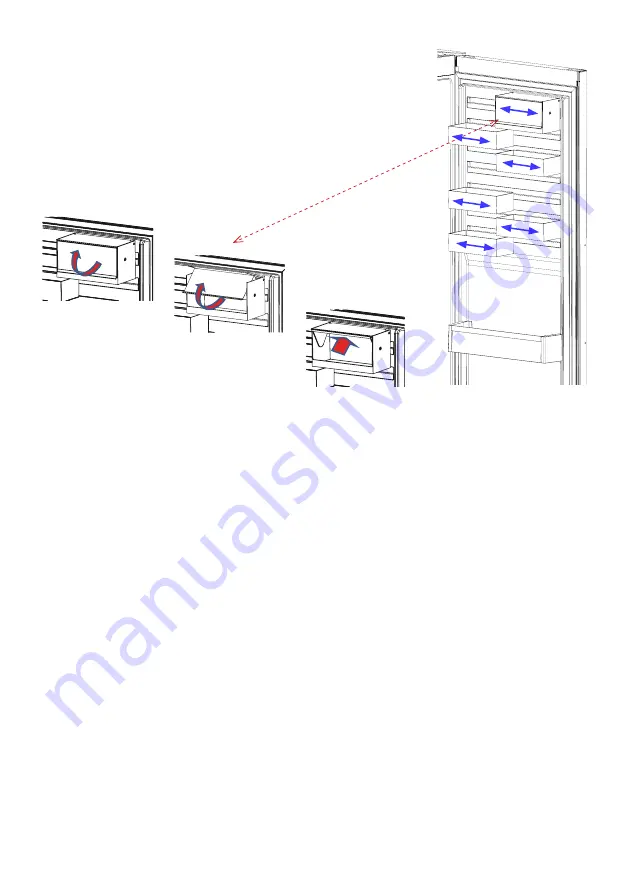 Electrolux LRT5MF38W0 User Manual Download Page 15