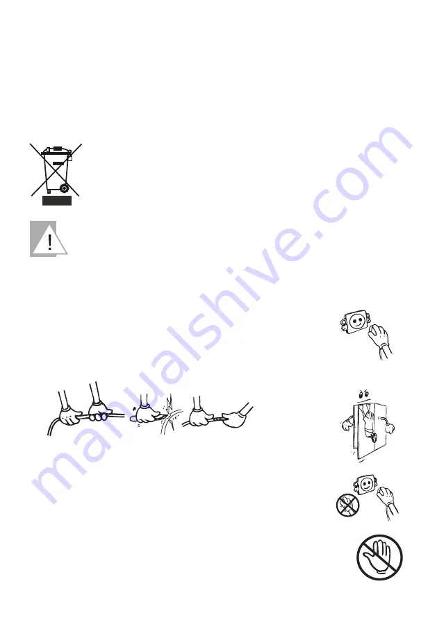 Electrolux LRT5MF38W0 User Manual Download Page 48