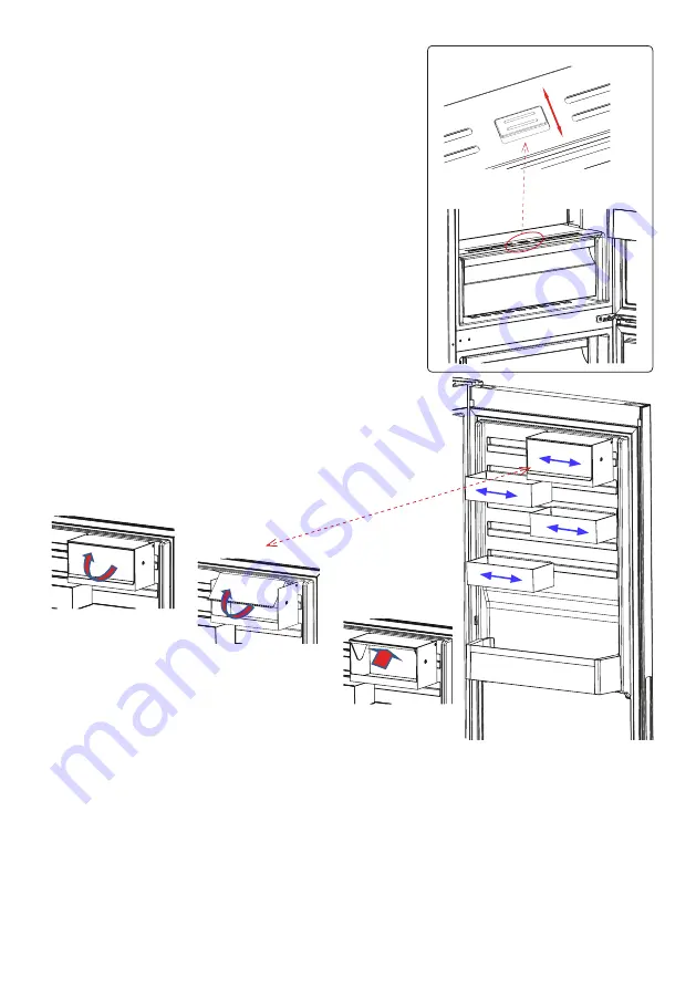 Electrolux LRT5MF38W0 User Manual Download Page 94