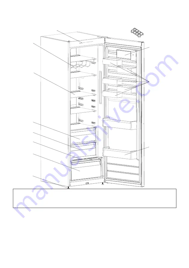 Electrolux LRT5MF38W0 User Manual Download Page 101