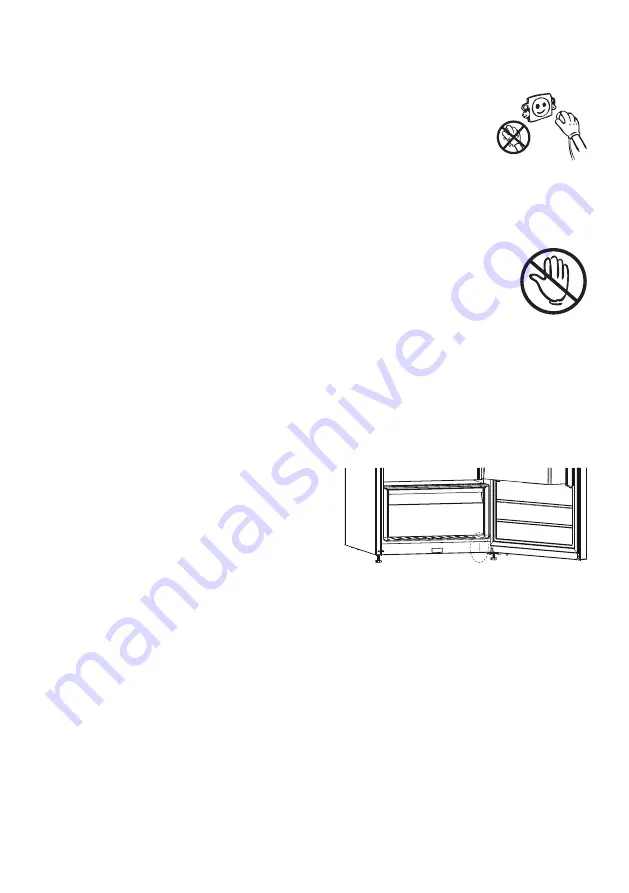 Electrolux LRT5MF38W0 User Manual Download Page 109