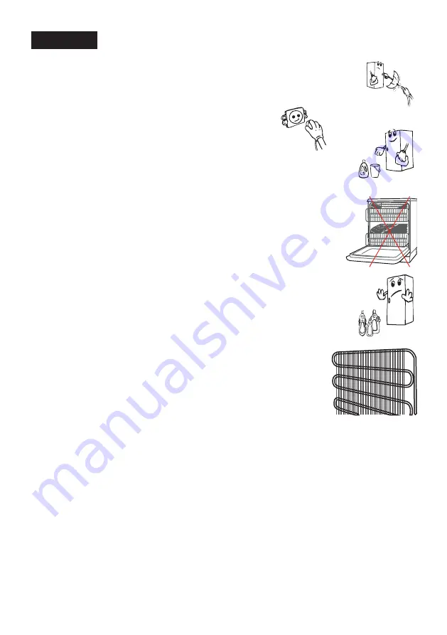 Electrolux LRT5MF38W0 User Manual Download Page 118