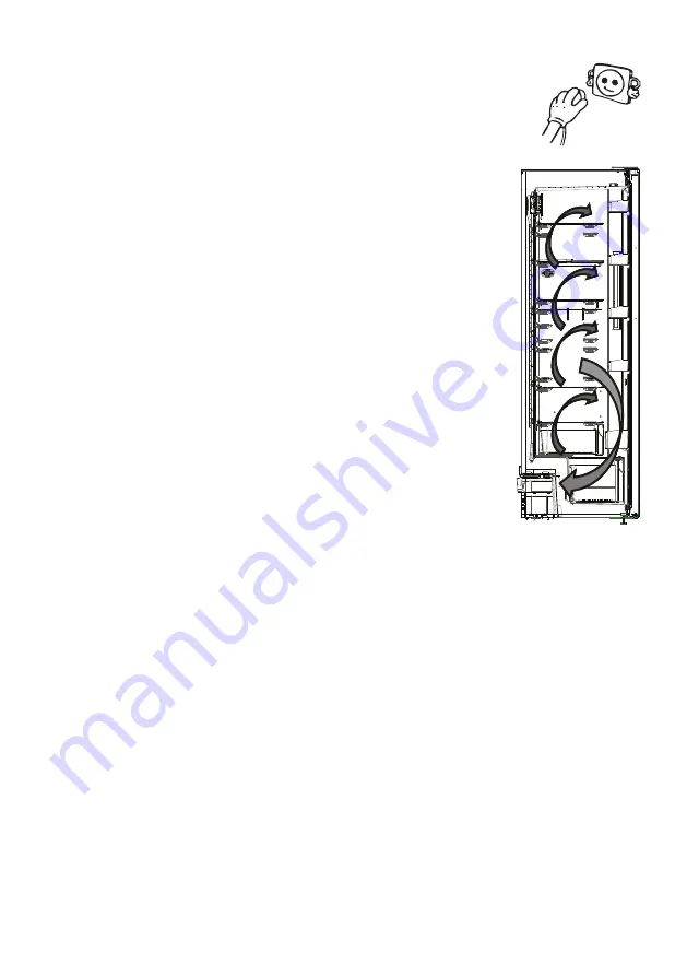 Electrolux LRT5MF38W0 User Manual Download Page 132