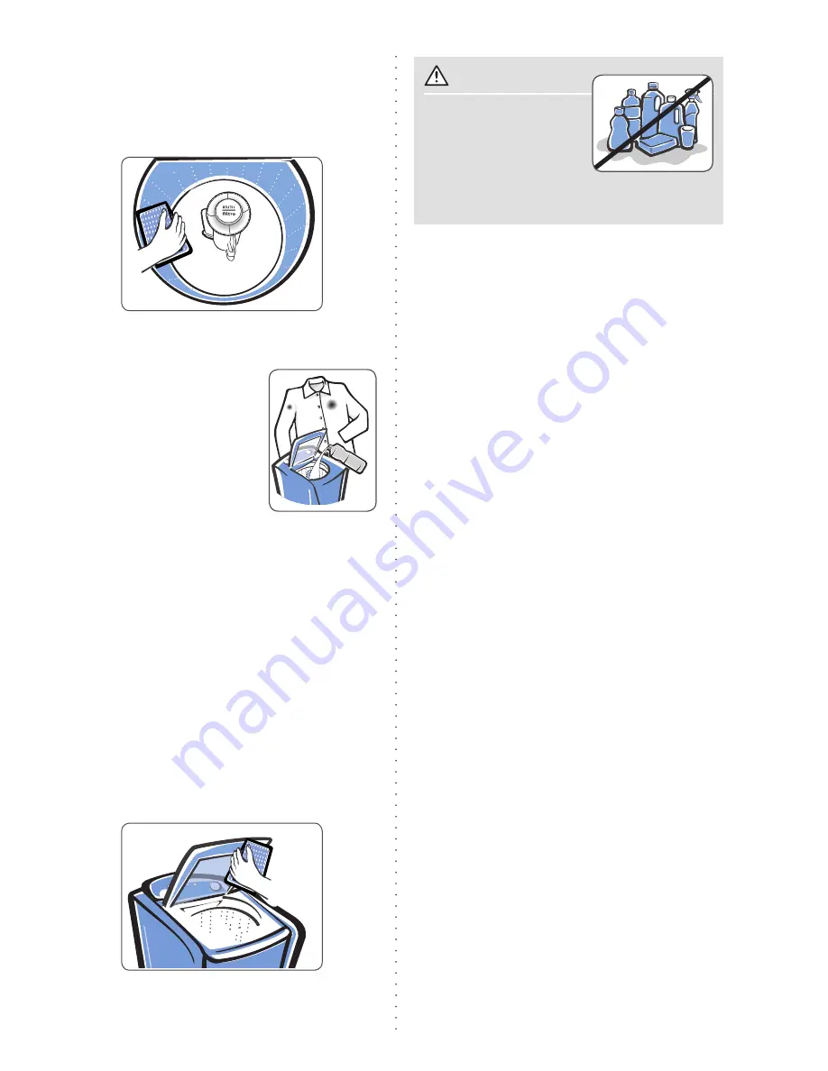 Electrolux LST15 Instruction Manual Download Page 15