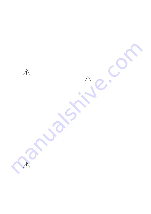 Electrolux LTB1AF14W0 User Manual Download Page 6