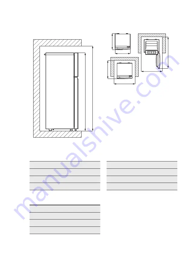 Electrolux LTB1AF14W0 User Manual Download Page 7