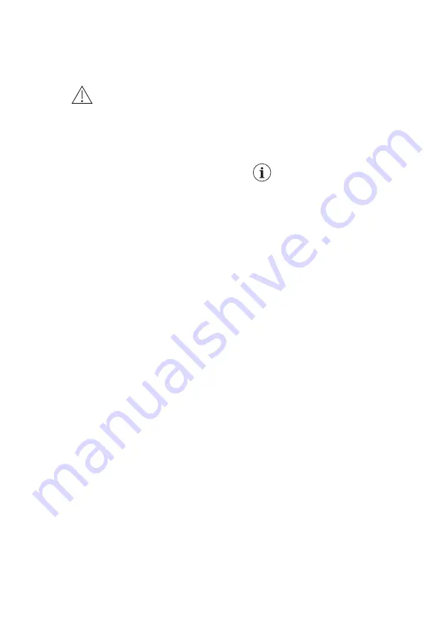 Electrolux LTB1AF14W0 User Manual Download Page 11