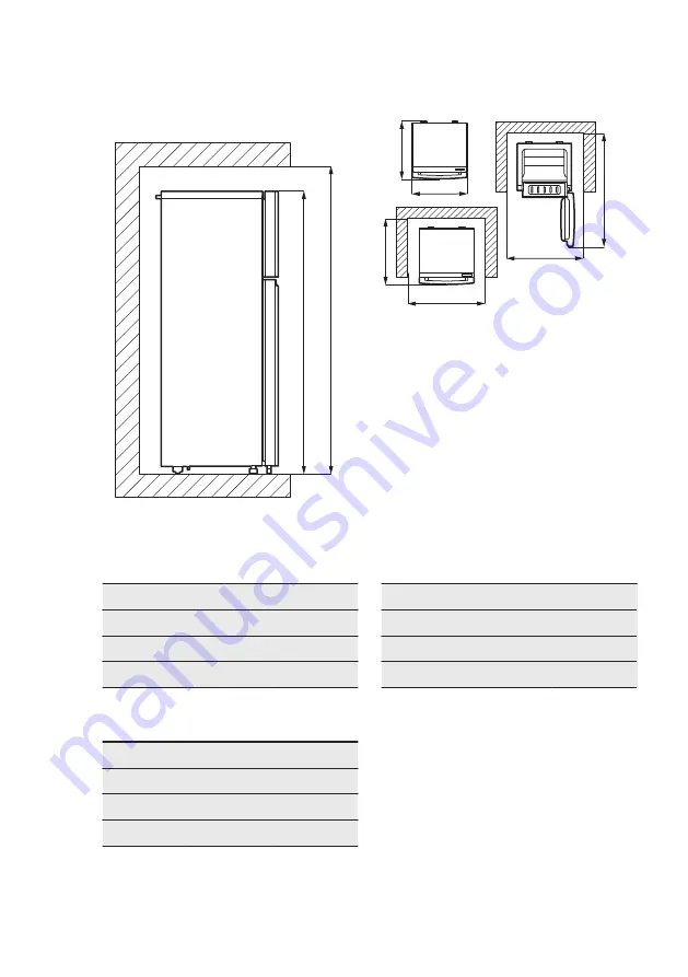 Electrolux LTB1AF14W0 User Manual Download Page 26