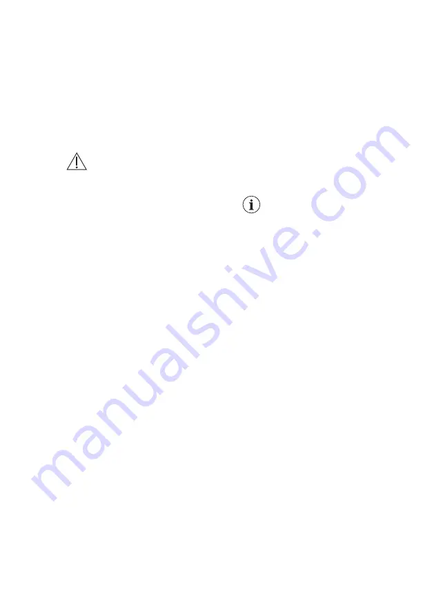 Electrolux LTB1AF14W0 User Manual Download Page 30