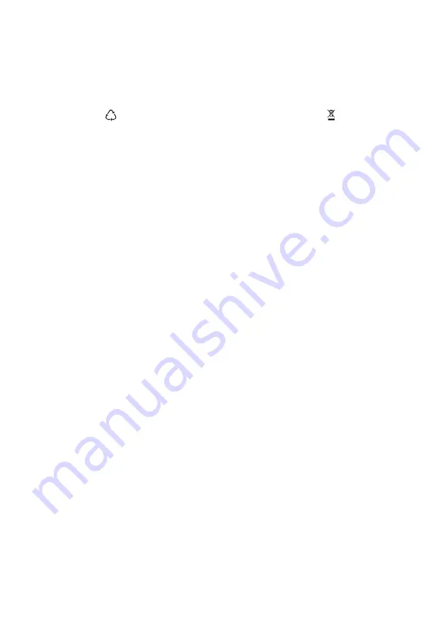 Electrolux LTB1AF14W0 User Manual Download Page 39