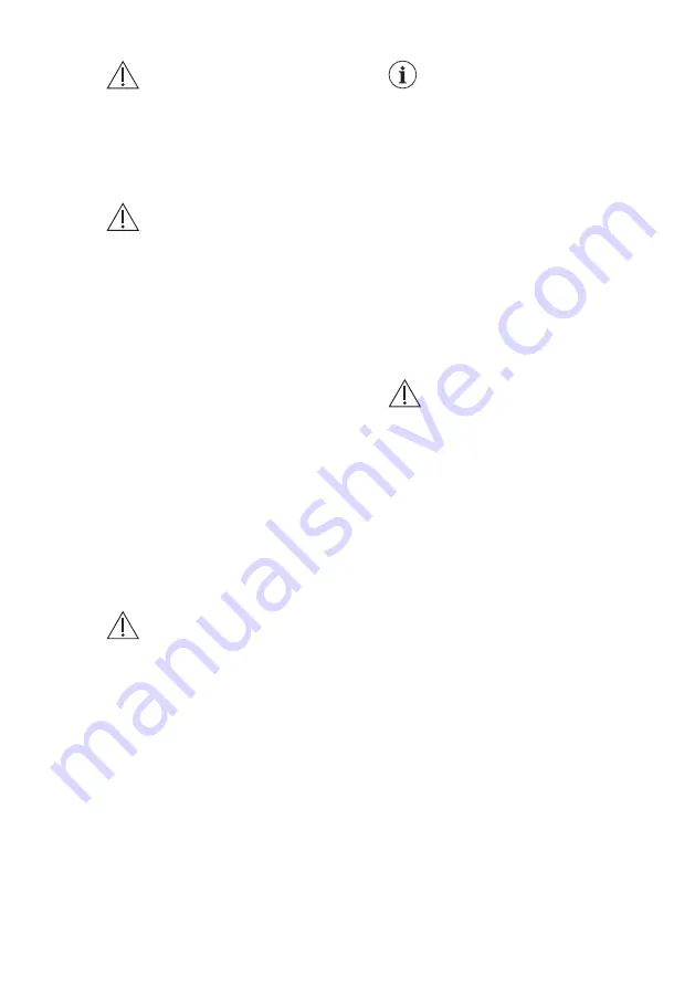 Electrolux LTB1AF14W0 User Manual Download Page 54