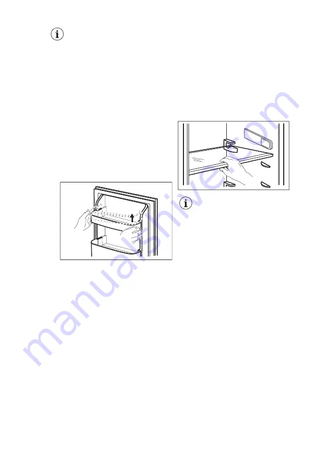 Electrolux LTB1AF14W0 User Manual Download Page 69