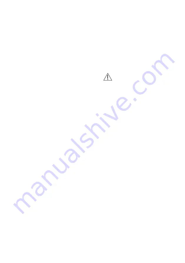 Electrolux LUB1AF19W User Manual Download Page 10