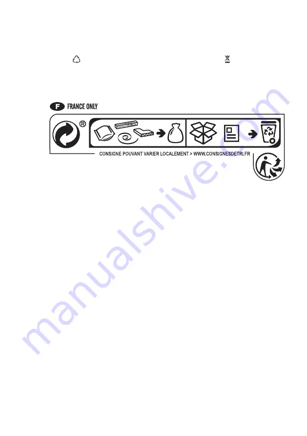 Electrolux LUB1AF19W Скачать руководство пользователя страница 35