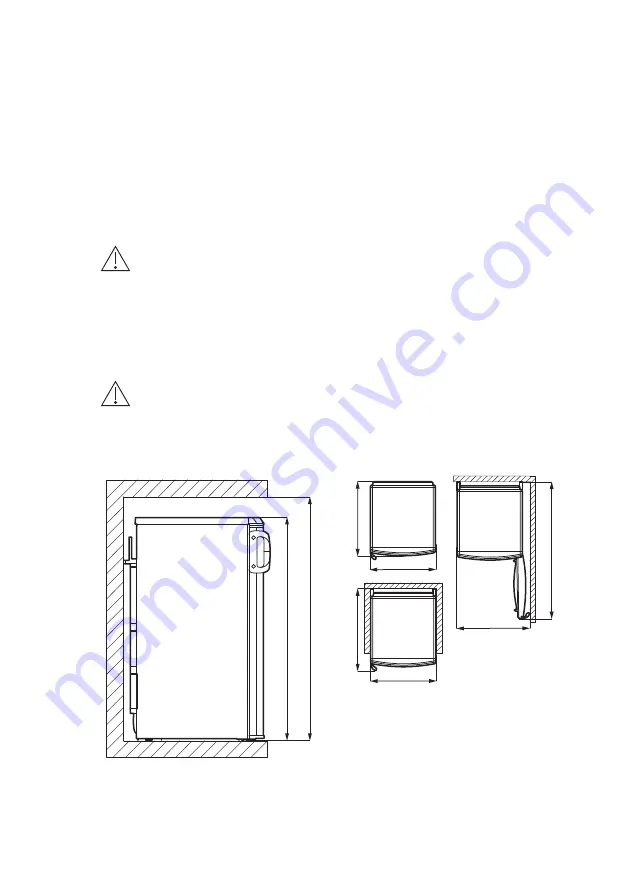 Electrolux LUB1AF19W Скачать руководство пользователя страница 41