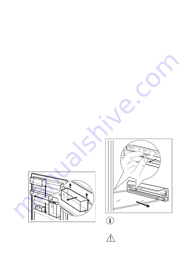 Electrolux LUC4NE23W Скачать руководство пользователя страница 10