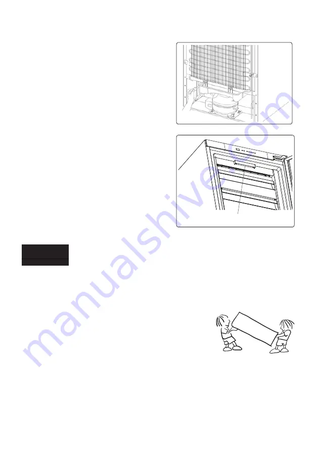 Electrolux LUT5NF28U0 Скачать руководство пользователя страница 75