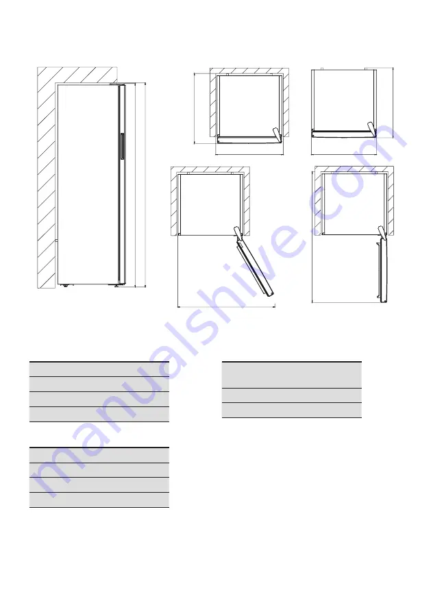 Electrolux LUT5NF28U0 Скачать руководство пользователя страница 93