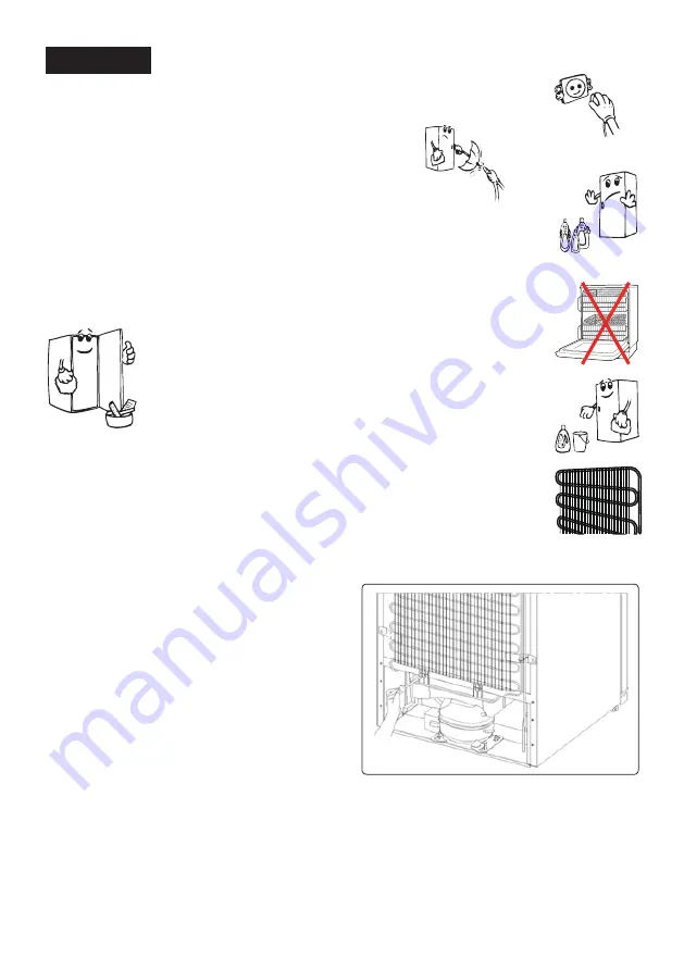 Electrolux LUT5NF28U0 User Manual Download Page 130