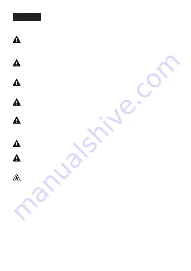 Electrolux LUT5NF28W0 User Manual Download Page 68