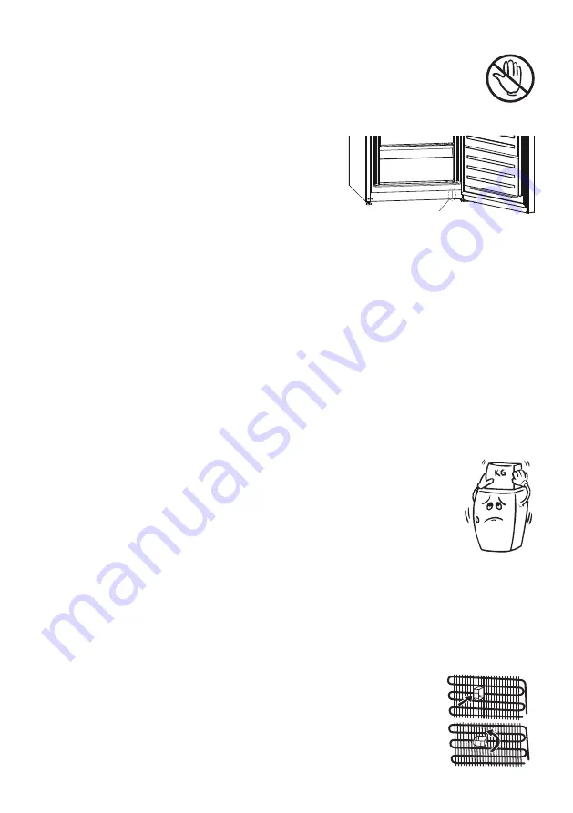 Electrolux LUT5NF28W0 User Manual Download Page 73