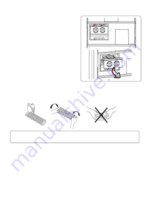 Electrolux LUT5NF28W0 Скачать руководство пользователя страница 77