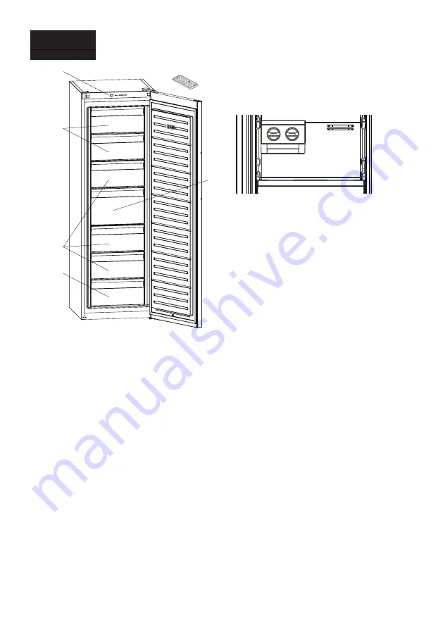 Electrolux LUT5NF28W0 Скачать руководство пользователя страница 88