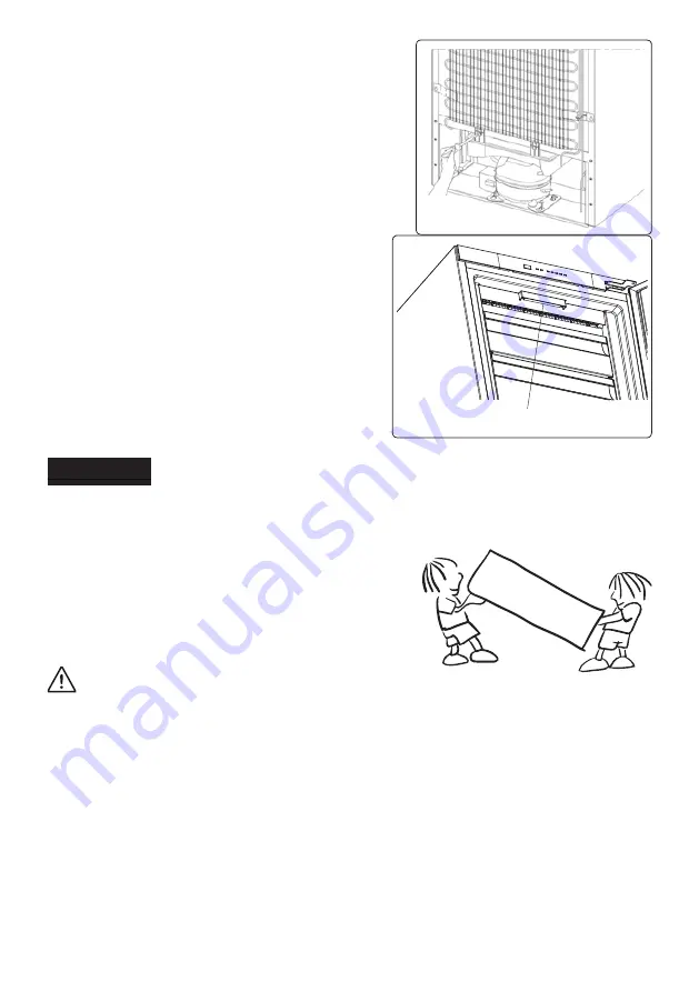 Electrolux LUT5NF28W0 Скачать руководство пользователя страница 106