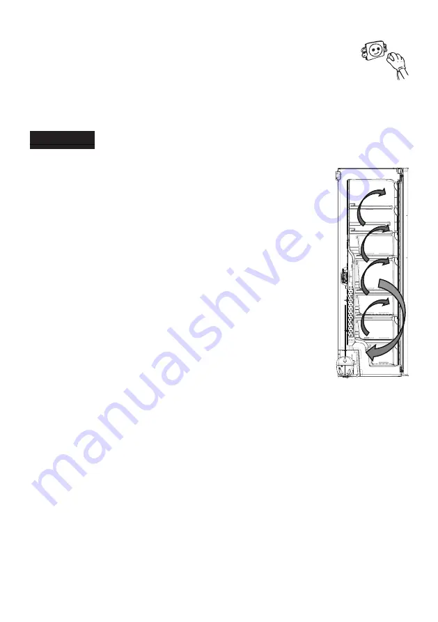 Electrolux LUT5NF28W0 User Manual Download Page 119