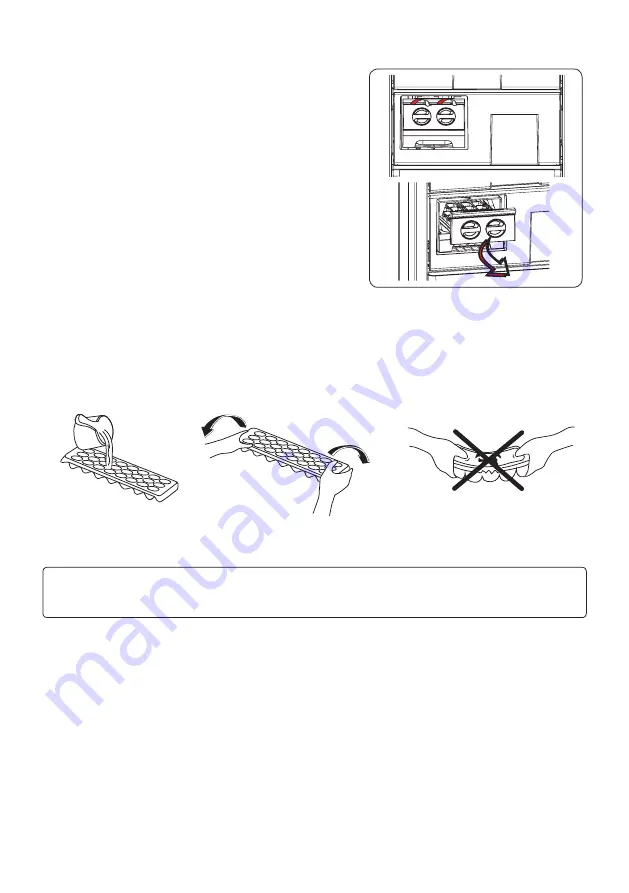 Electrolux LUT5NF28W0 User Manual Download Page 122