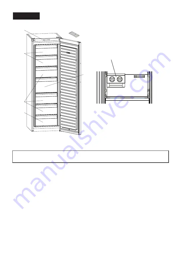 Electrolux LUT5NF28W0 User Manual Download Page 154