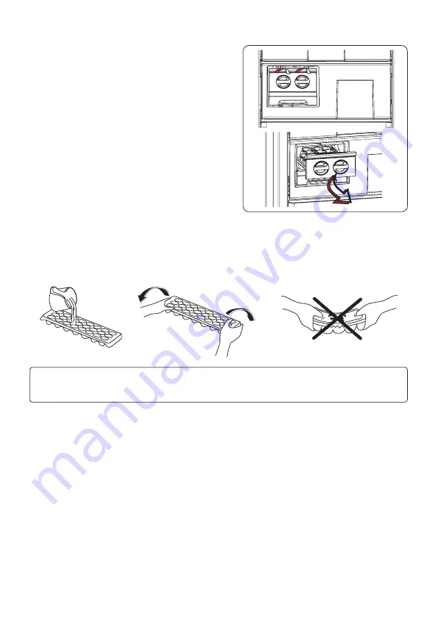 Electrolux LUT5NF28W1 User Manual Download Page 41