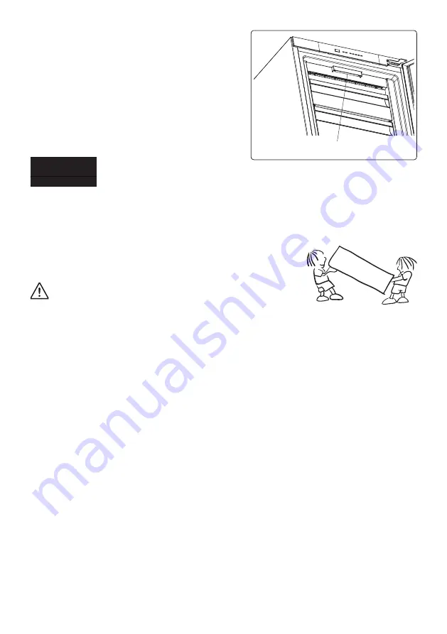 Electrolux LUT5NF28W1 User Manual Download Page 74