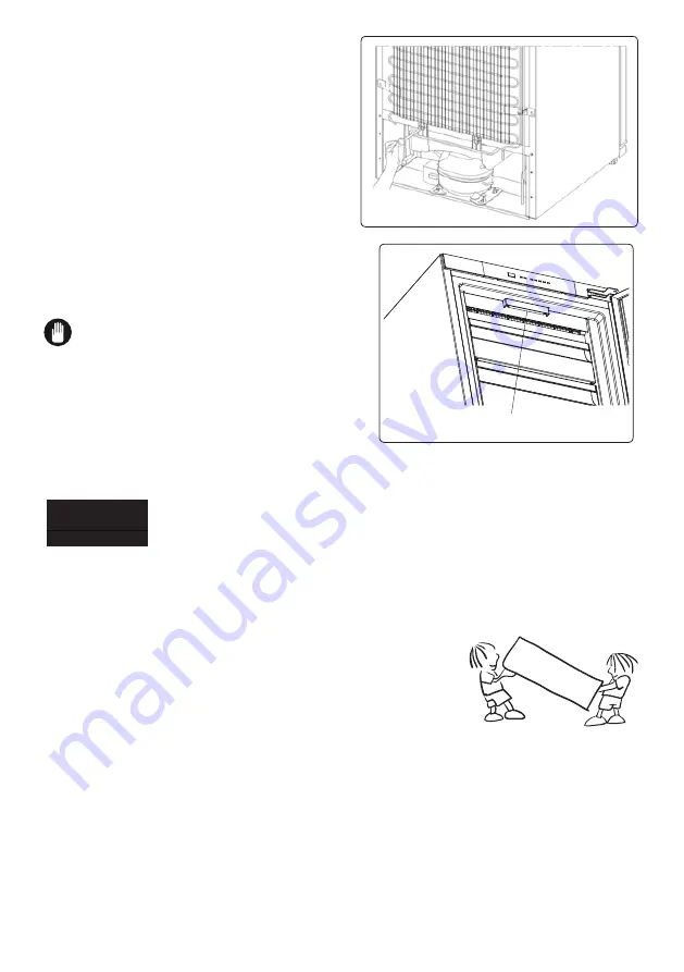 Electrolux LUT5NF28W1 User Manual Download Page 99