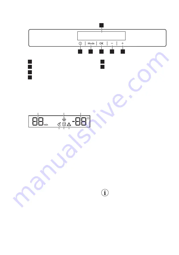 Electrolux LUT6NE18C User Manual Download Page 9