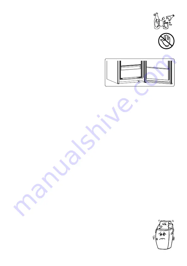 Electrolux LUT7ME28W2 User Manual Download Page 10