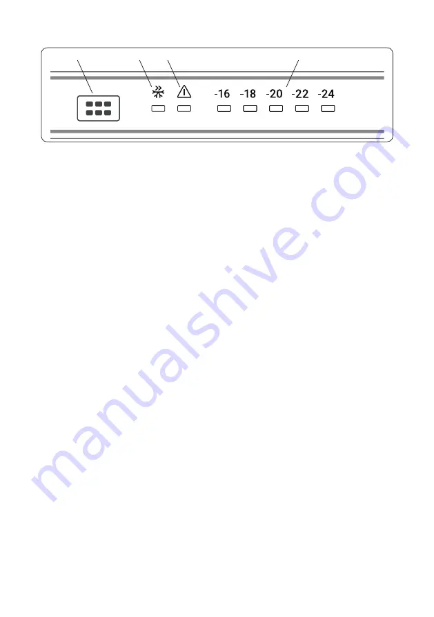 Electrolux LUT7ME28W2 Скачать руководство пользователя страница 14