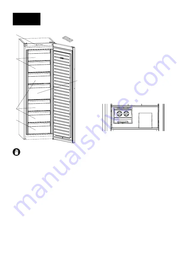 Electrolux LUT7ME28W2 Скачать руководство пользователя страница 24