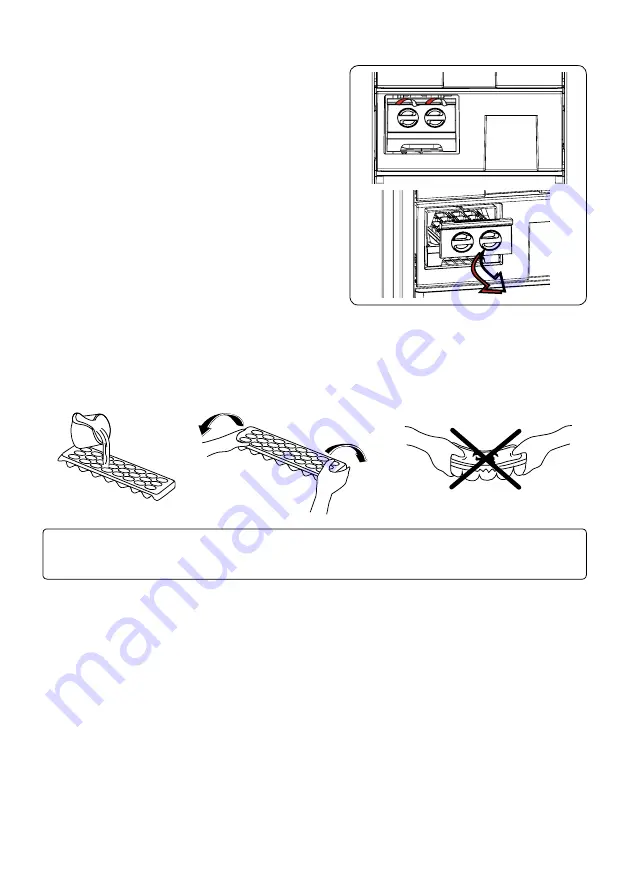 Electrolux LUT7ME28W2 Скачать руководство пользователя страница 41