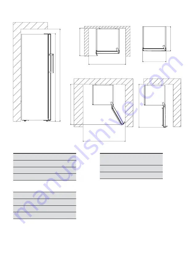 Electrolux LUT7ME28W2 Скачать руководство пользователя страница 64