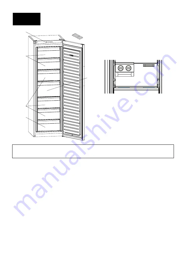 Electrolux LUT7ME28W2 User Manual Download Page 101