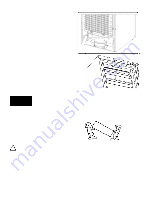 Electrolux LUT7ME28W2 Скачать руководство пользователя страница 124