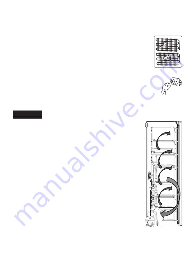 Electrolux LUT7ME28X2 Скачать руководство пользователя страница 10