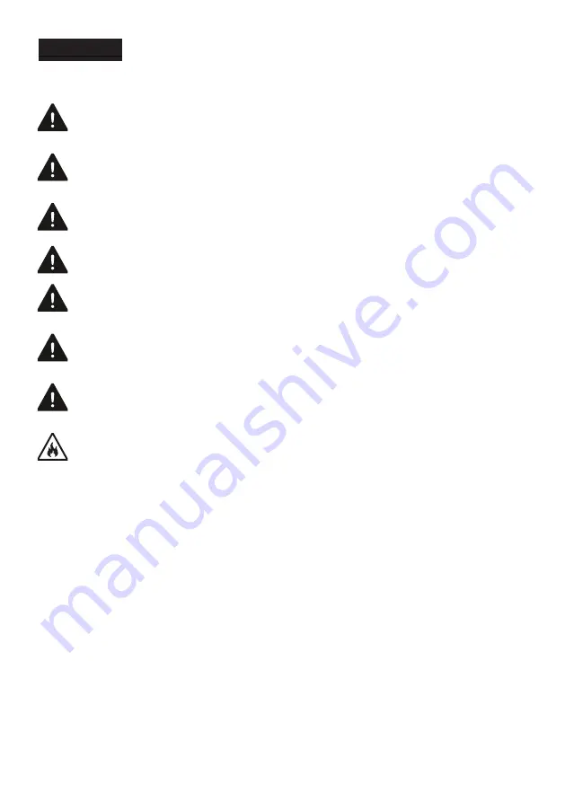 Electrolux LUT7ME28X2 User Manual Download Page 24