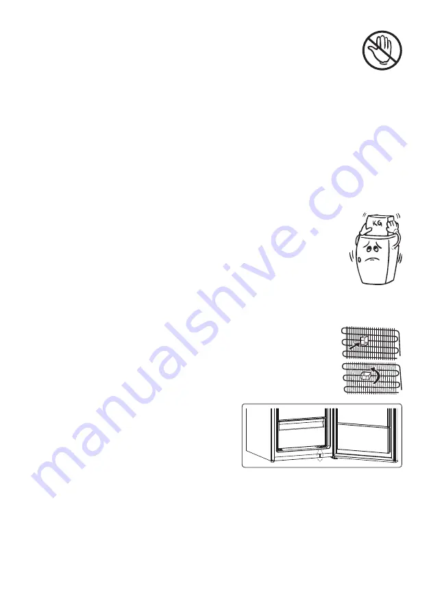 Electrolux LUT7ME28X2 User Manual Download Page 29